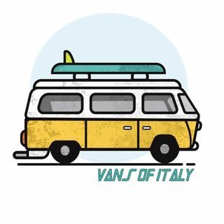 Vans of Italy